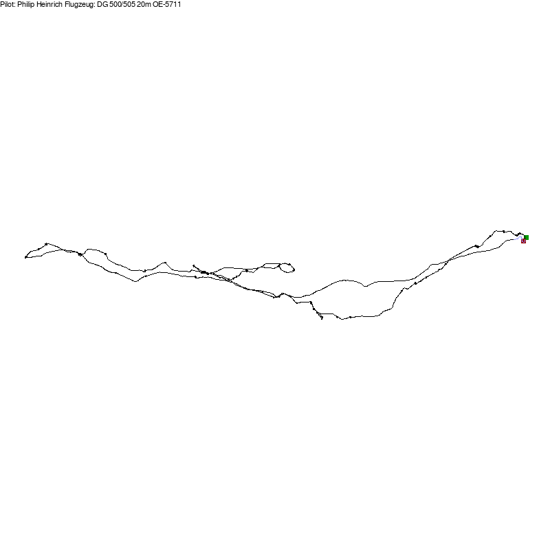 Flugspur